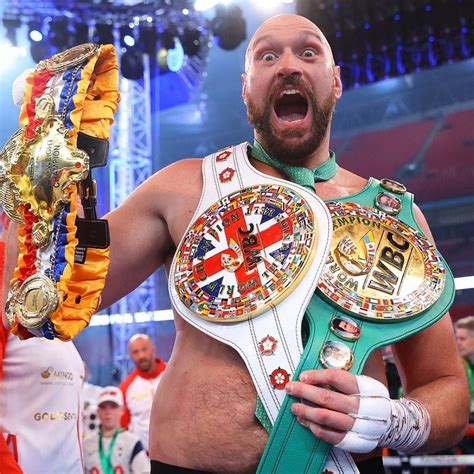 tyson 4d net worth|Net worth of Tyson Fury and everything the Gypsy King owns.